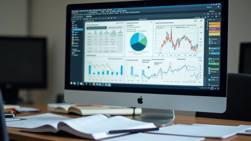 Ekonomický výzkum a analýza dat na počítači