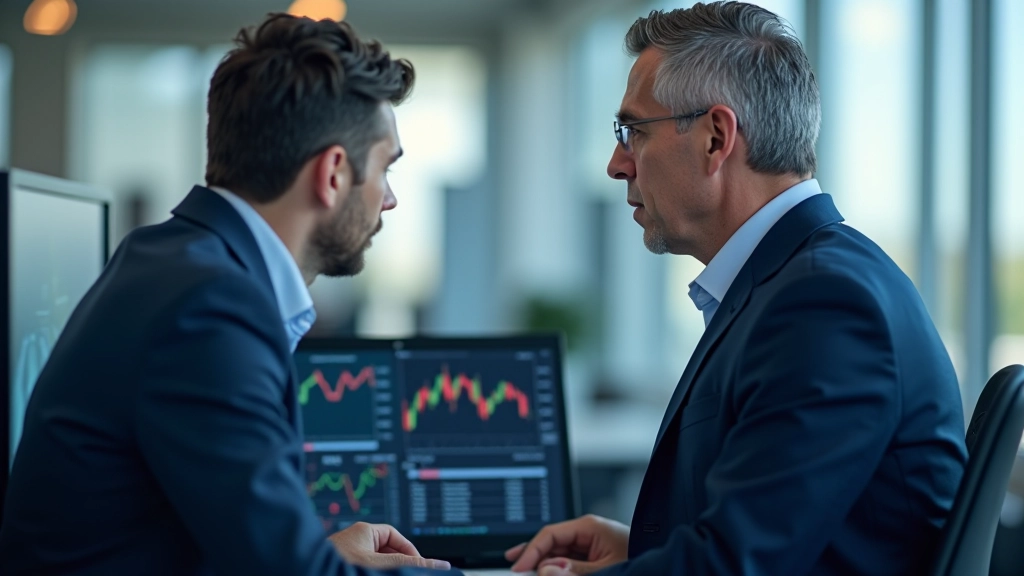 Graf znázorňující vztah mezi výměnným kurzem a spotřebitelskými cenami