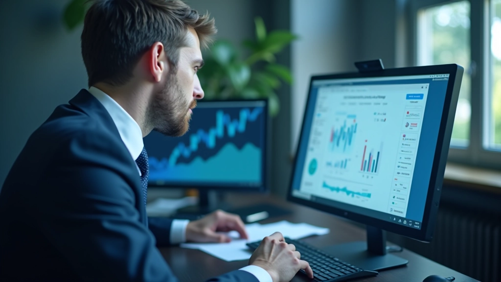 Analýza ekonomických dat — tabulky a statistiky devizových trhů