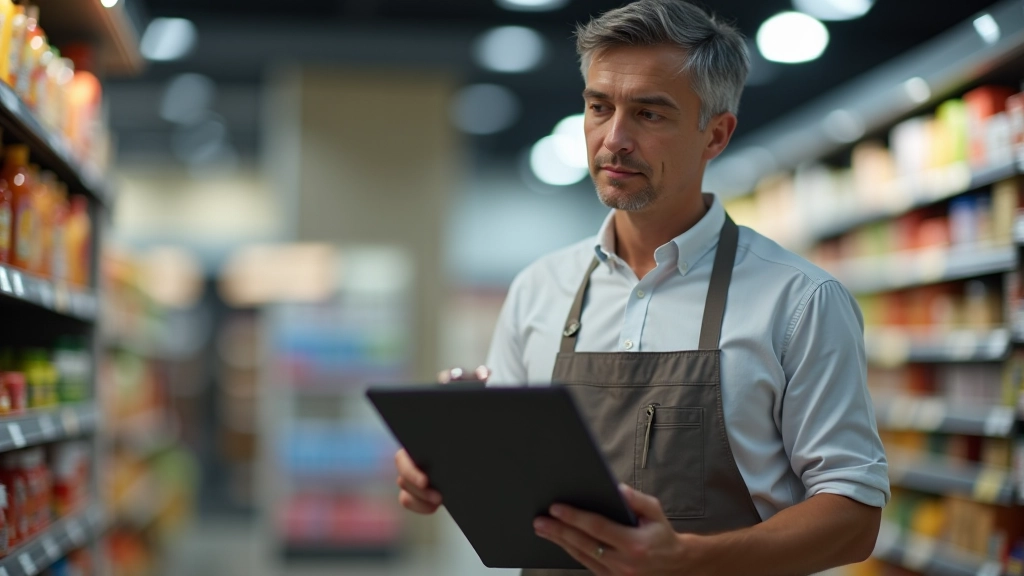 Srovnění cen v obchodech v různých časech s trendem inflace